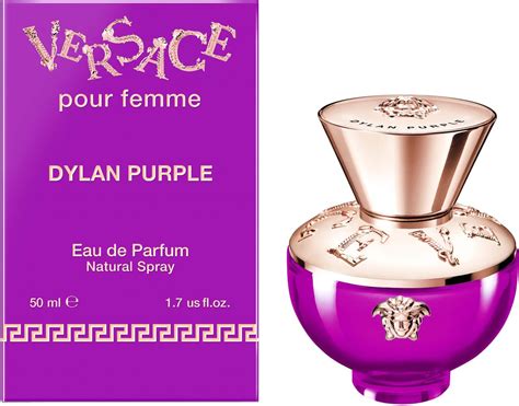 versace pour femme dylan purple model|versace dylan blue women price.